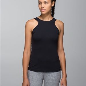 Lululemon Front Racer II Size 8